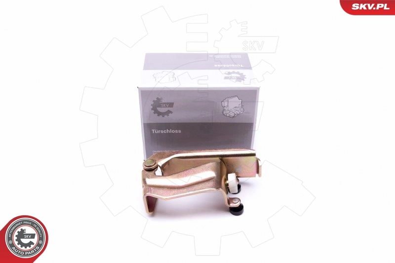 Roller Guide, sliding door